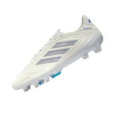 adidas Copa Pure 3 Elite FG White/Silver/Royal
