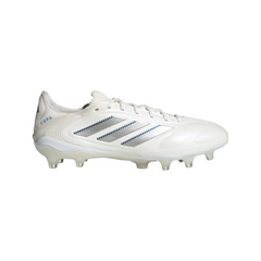 adidas Copa Pure 3 Elite FG White/Silver/Royal