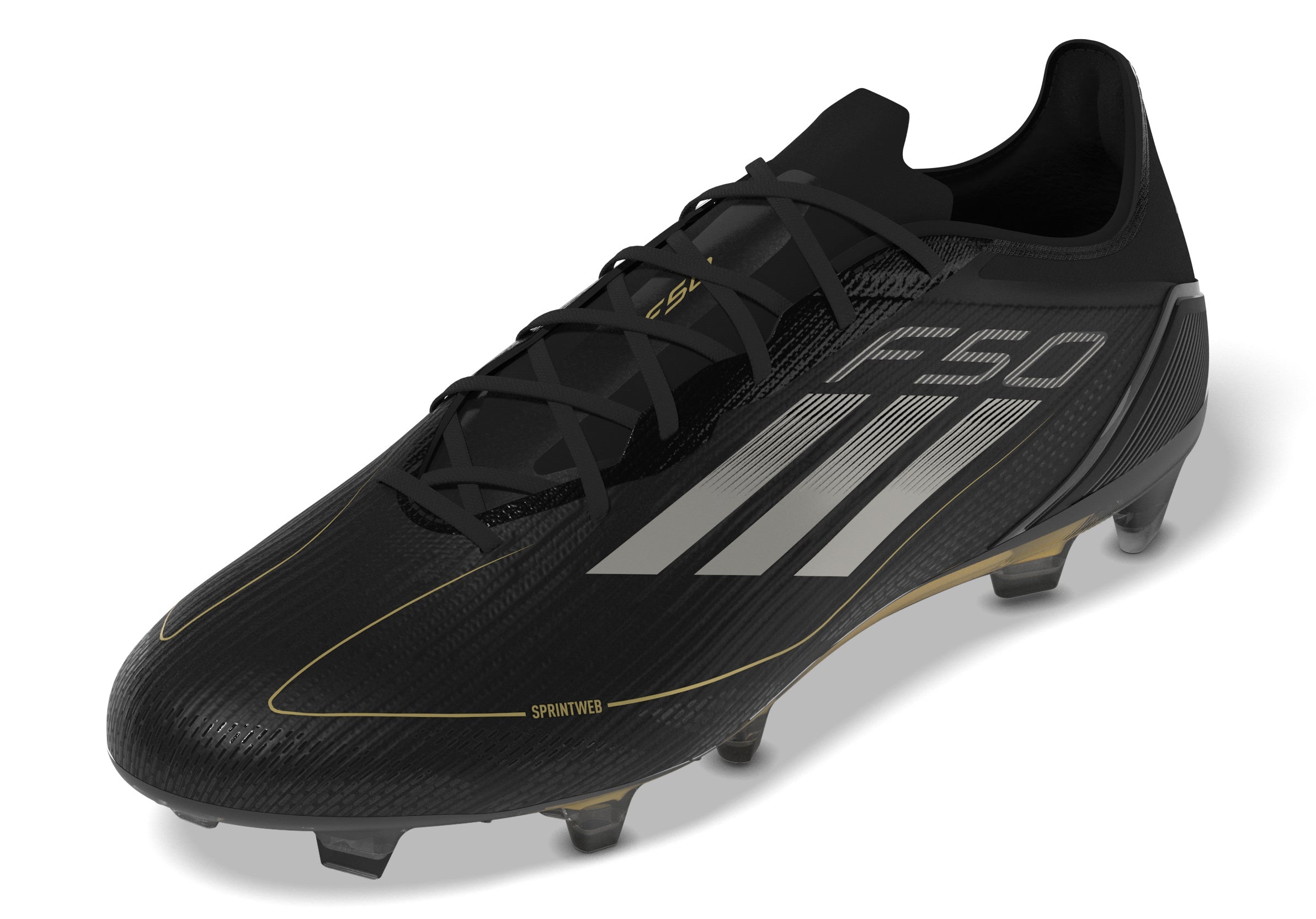 adidas F50 Pro FG Firm Ground Soccer Cleats