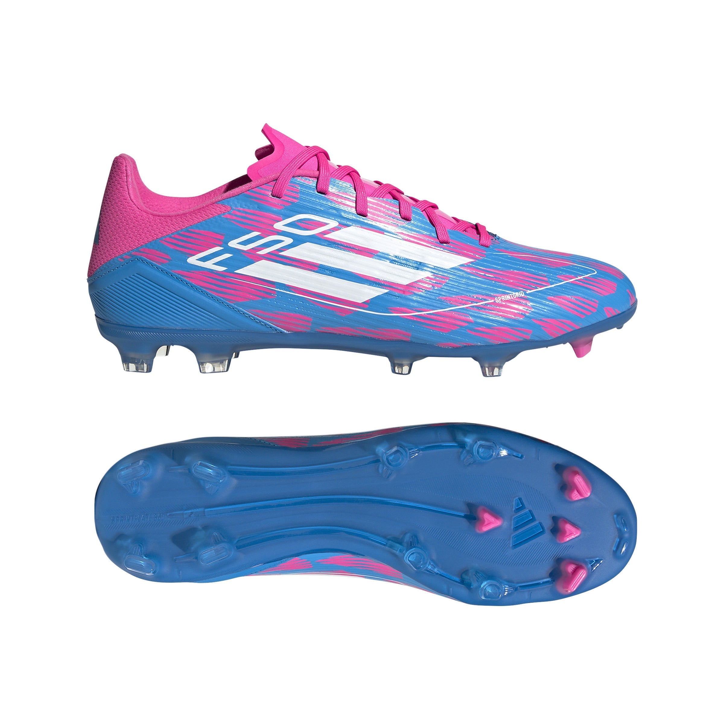 Sepatu bola adidas adizero f50 messi hotsell