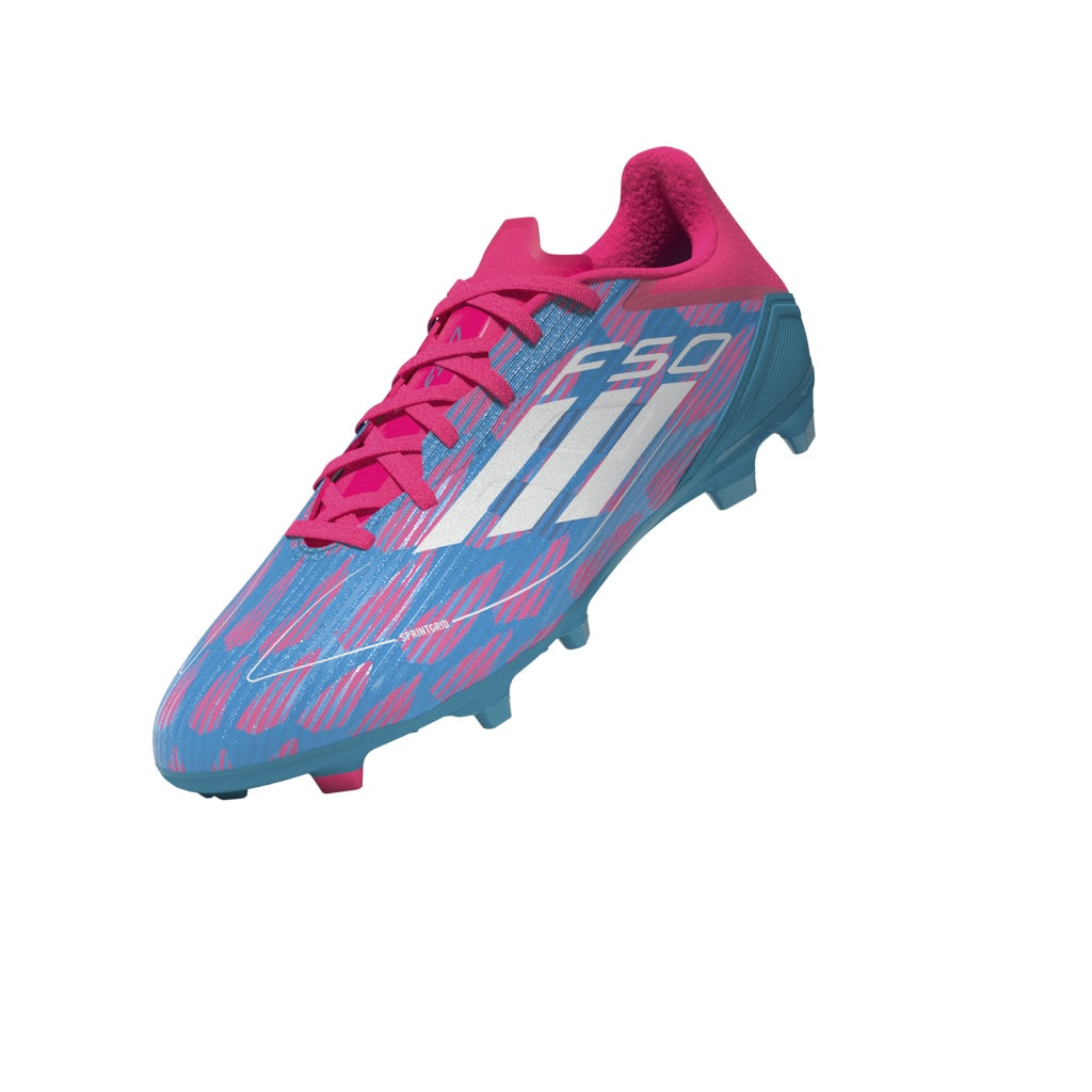 adidas F50 League FG/MG Multi-Ground Firm Ground