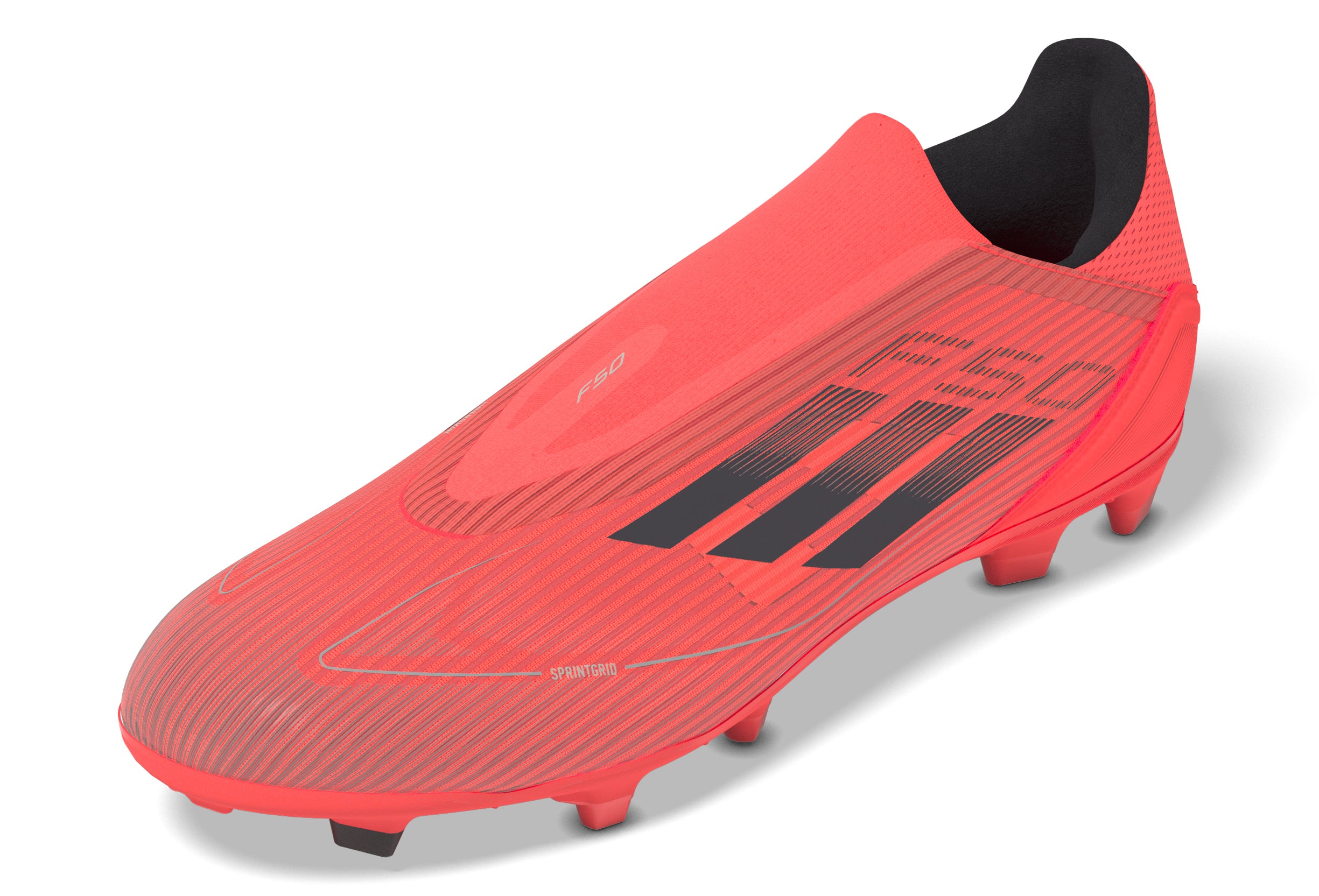 Adidas F50 League Laceless FG mg
