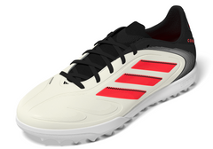 adidas Copa Pure 3 Pro Turf Boots White/Red