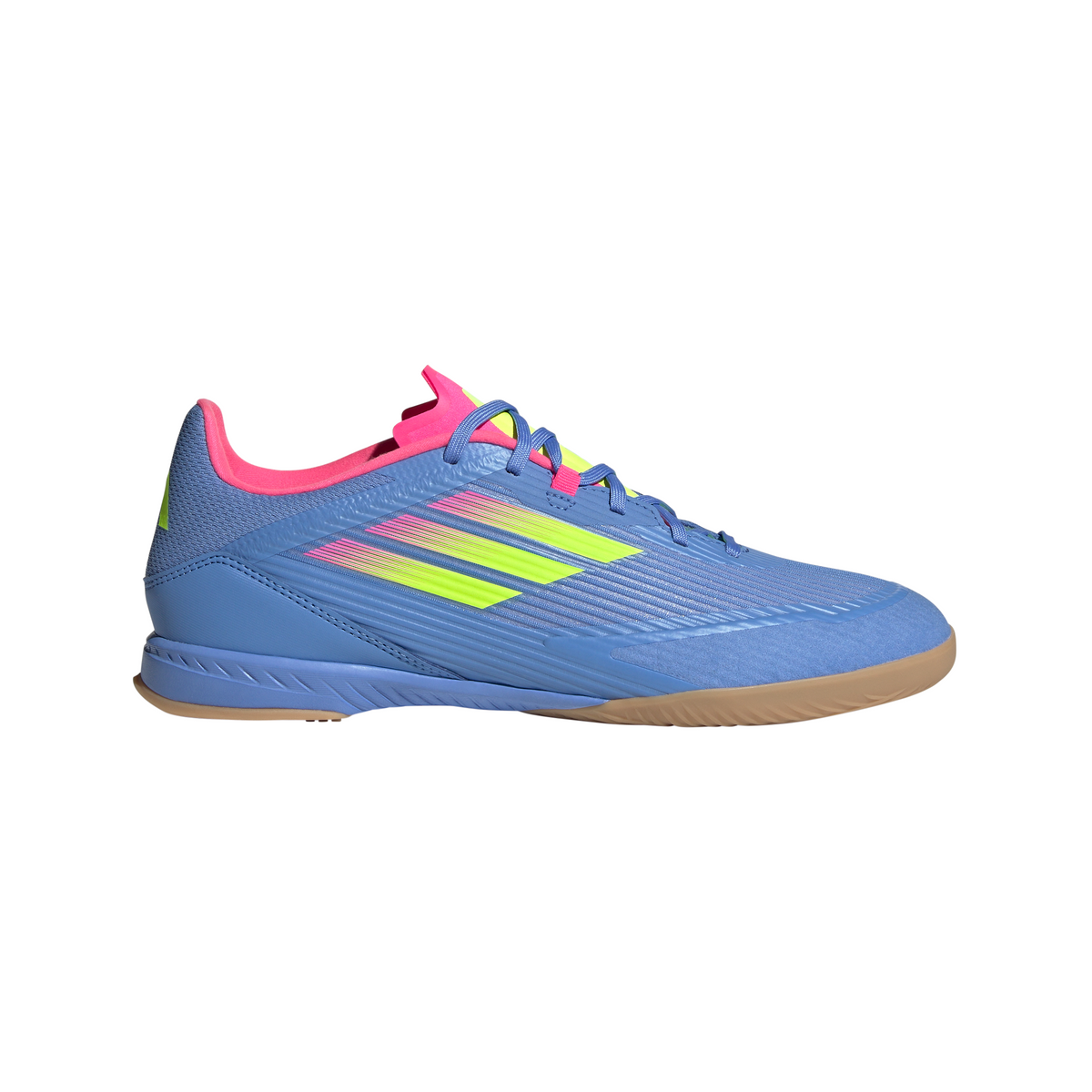 adidas F50 League Indoor Boots Blue