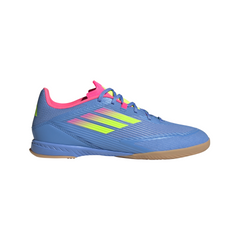 adidas F50 League Indoor Boots Blue