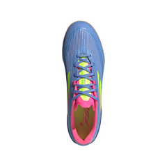 adidas F50 League Indoor Boots Blue