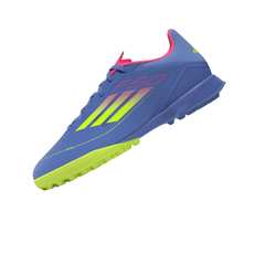 Botas de fútbol adidas F50 League Turf Azul