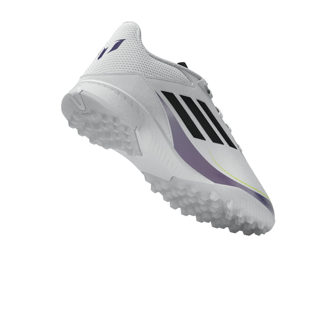 Botas de fútbol para césped artificial adidas Junior F50 League