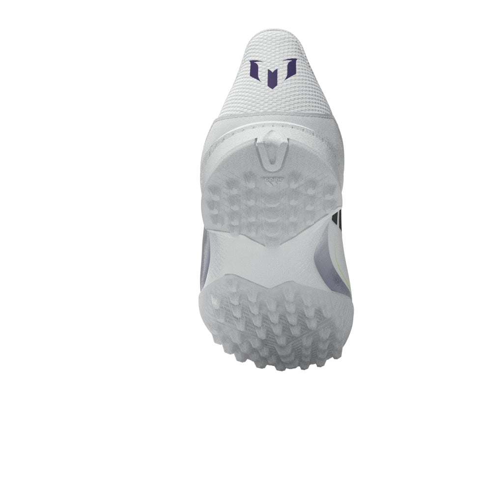 Botas de fútbol para césped artificial adidas Junior F50 League