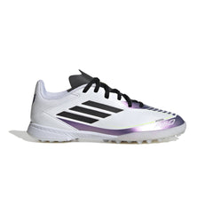 Botas de fútbol para césped artificial adidas Junior F50 League