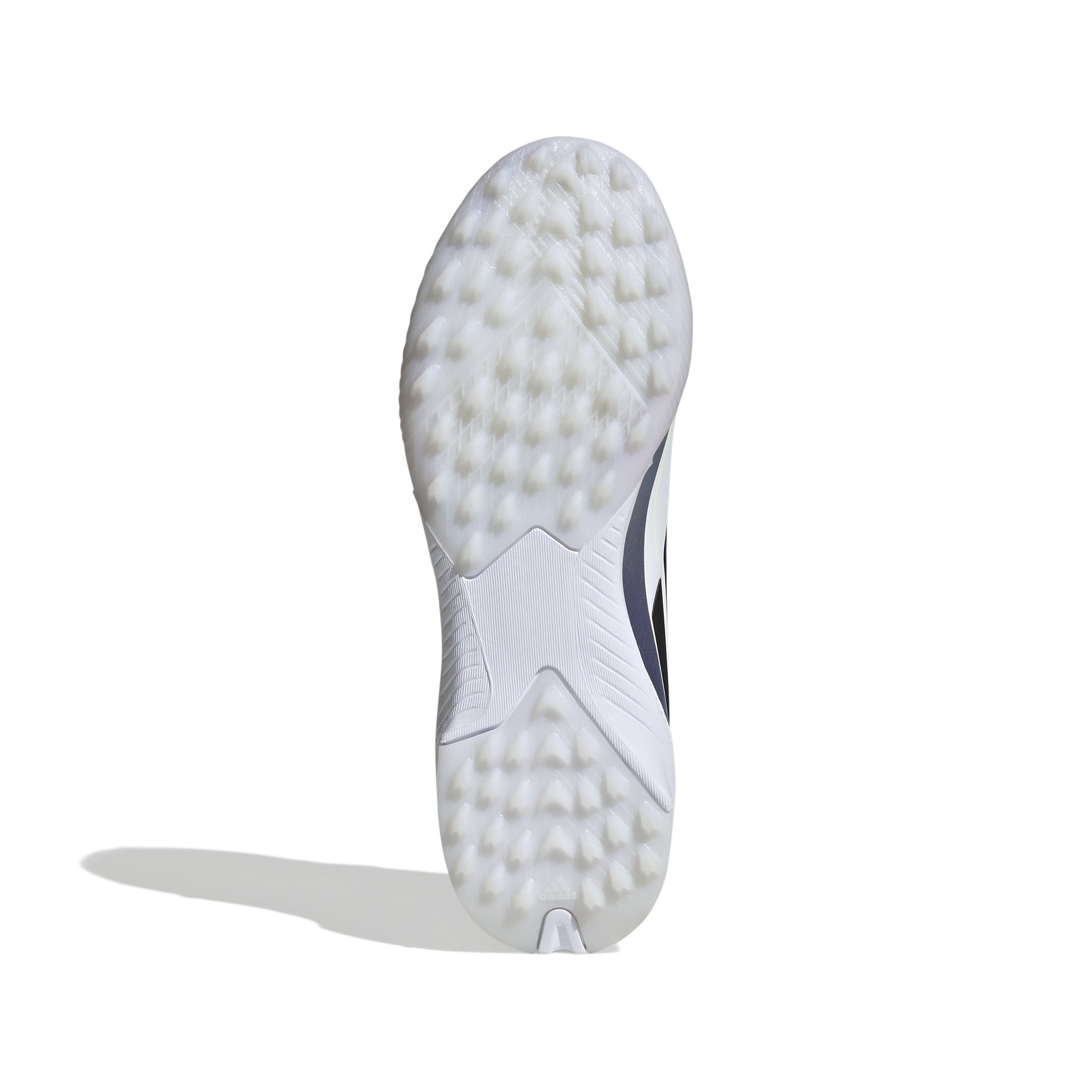Botas de fútbol para césped artificial adidas Junior F50 League