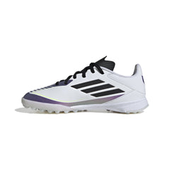 Botas de fútbol para césped artificial adidas Junior F50 League