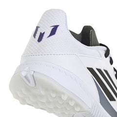 Botas de fútbol para césped artificial adidas Junior F50 League
