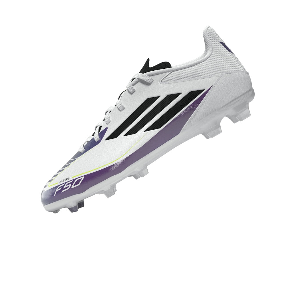 adidas Kids F50 League FG/MG Messi