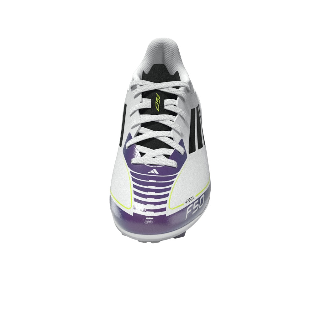 adidas Kids F50 League FG/MG Messi