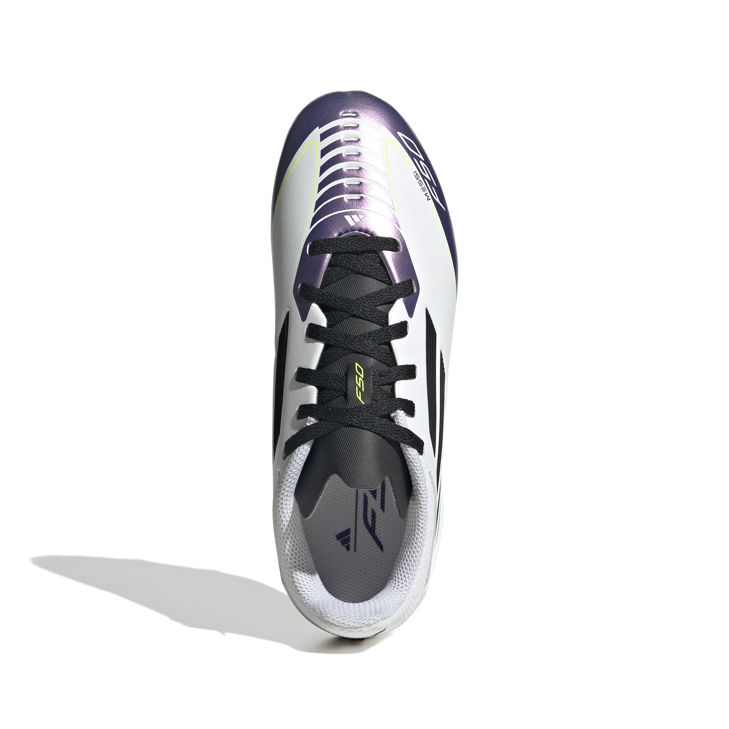 adidas Kids F50 League FG/MG Messi