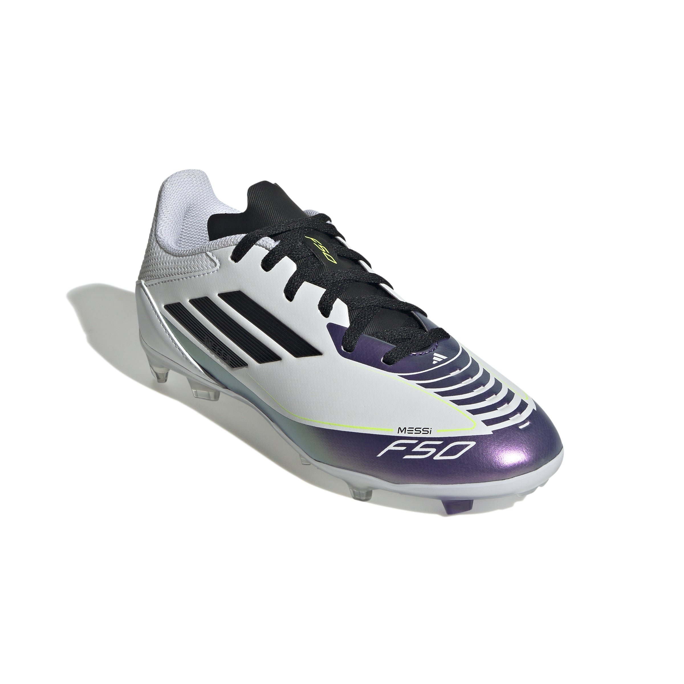 adidas Kids F50 League FG/MG Messi