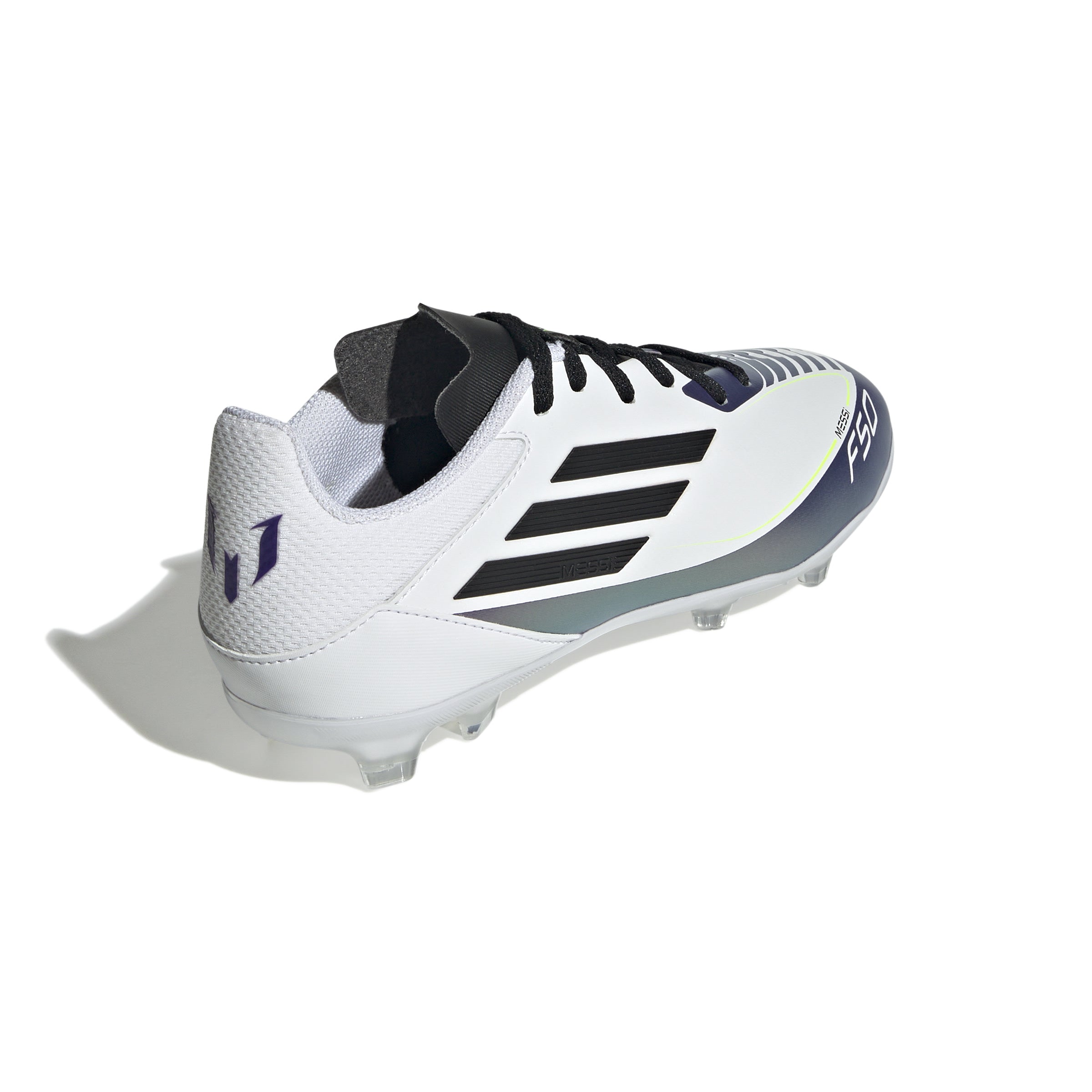 adidas Kids F50 League FG/MG Messi