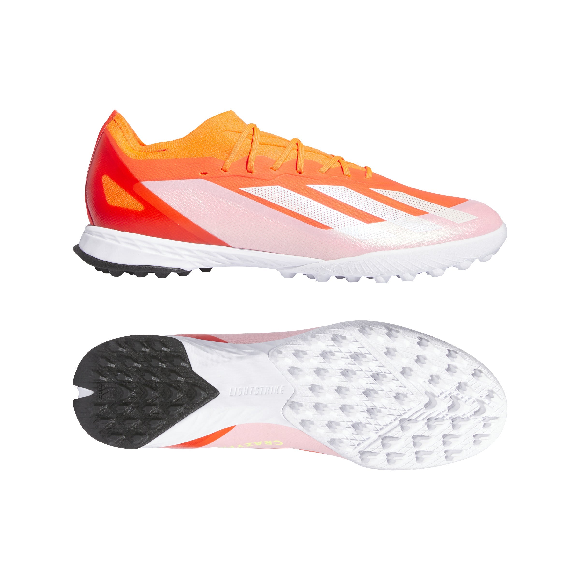 adidas X Crazyfast Elite TF Turf Shoes