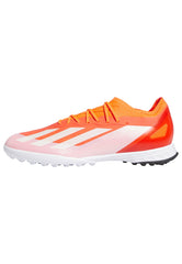 Zapatillas adidas X Crazyfast Elite TF para césped artificial