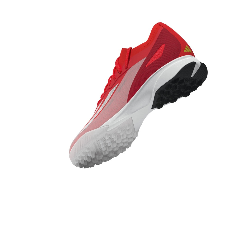 Zapatillas adidas X Crazyfast Elite TF para césped artificial