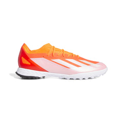 Zapatillas adidas X Crazyfast Elite TF para césped artificial