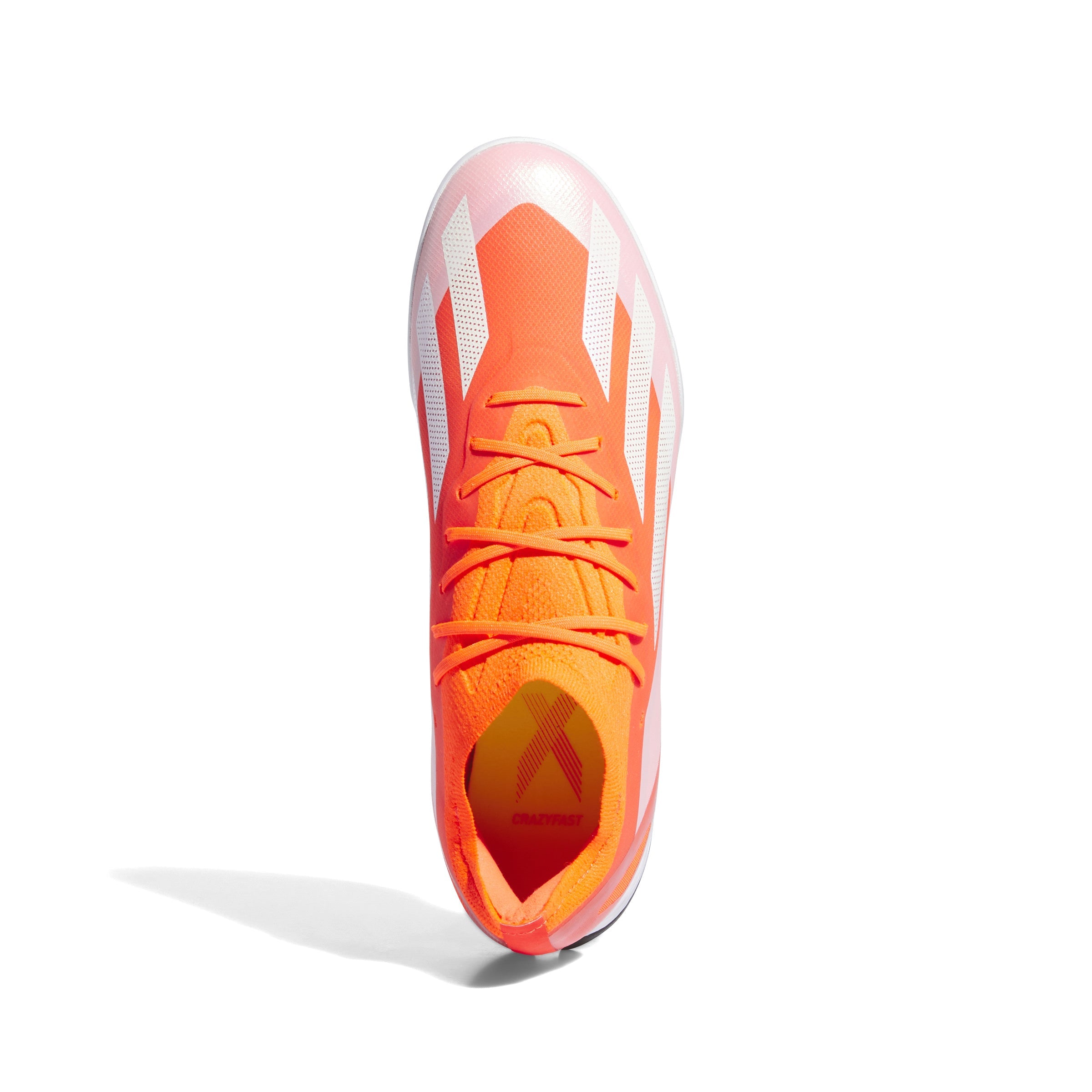 Zapatillas adidas X Crazyfast Elite TF para césped artificial