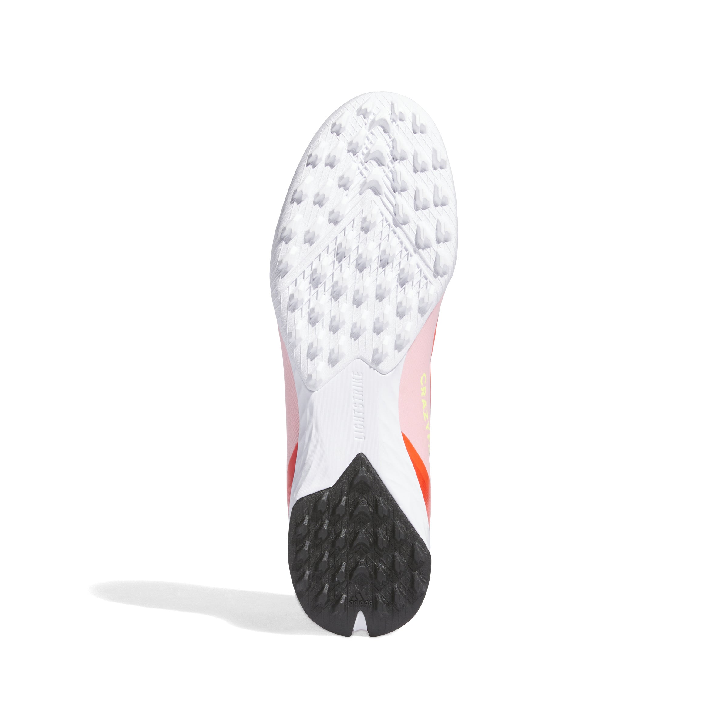 Zapatillas adidas X Crazyfast Elite TF para césped artificial