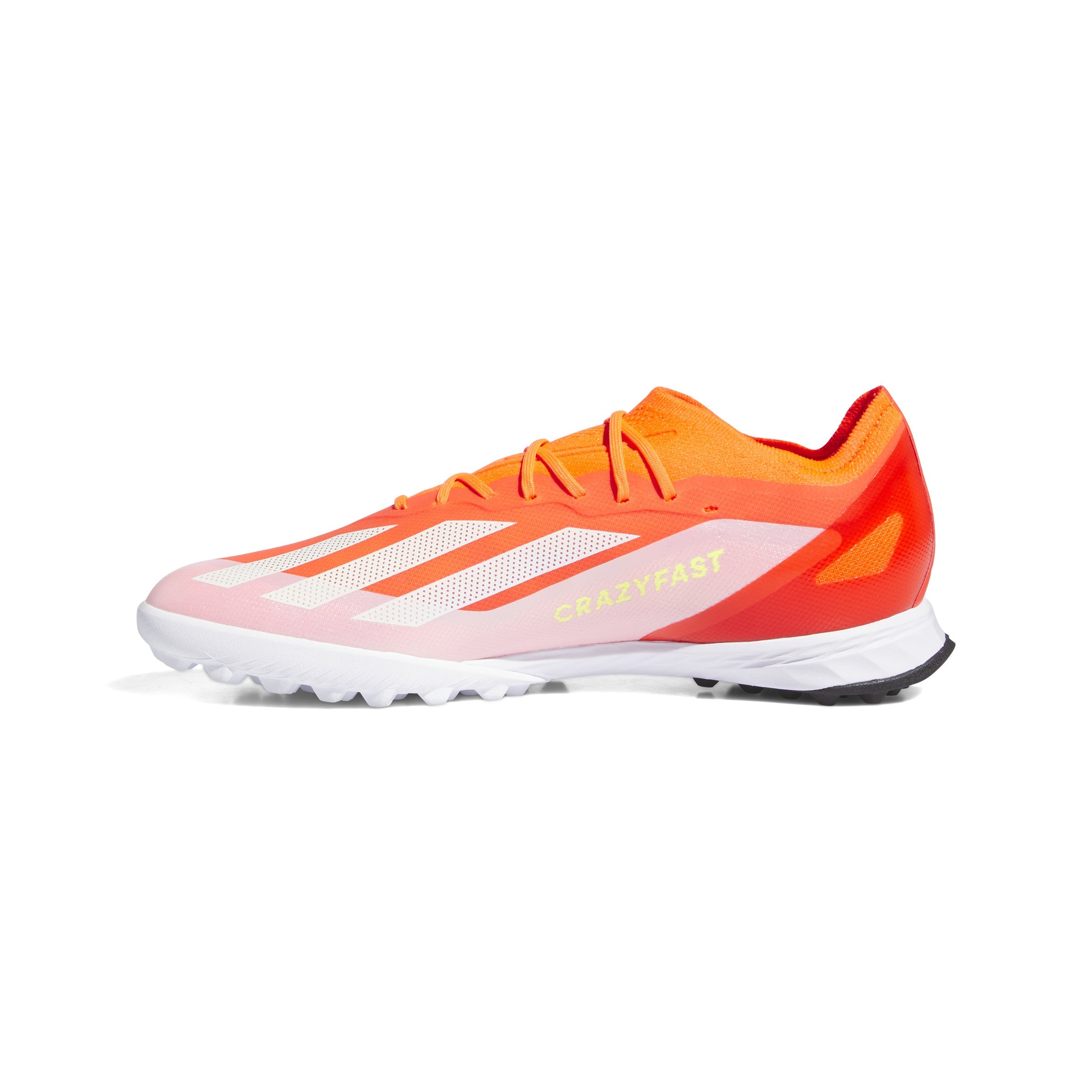 Zapatillas adidas X Crazyfast Elite TF para césped artificial