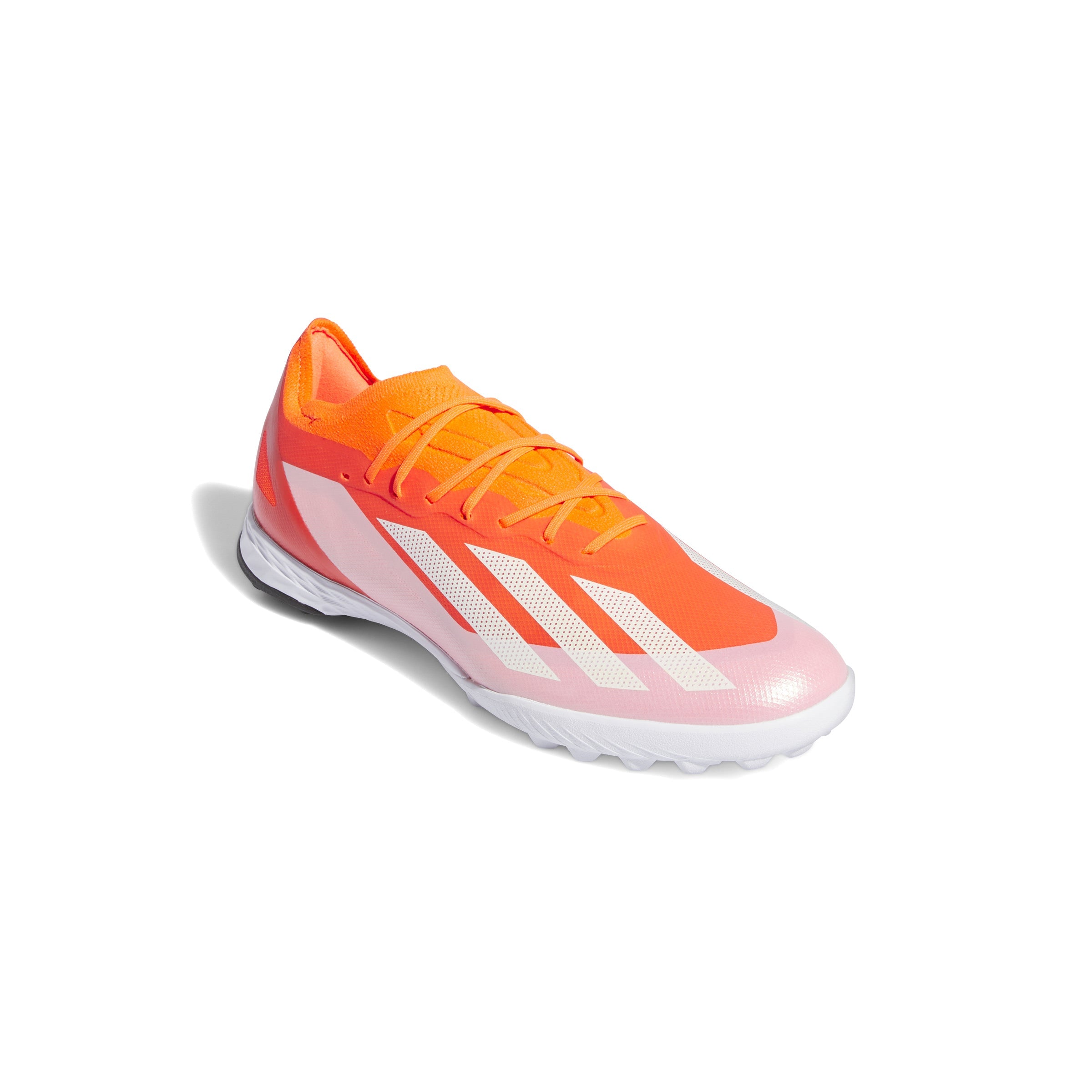 Zapatillas adidas X Crazyfast Elite TF para césped artificial