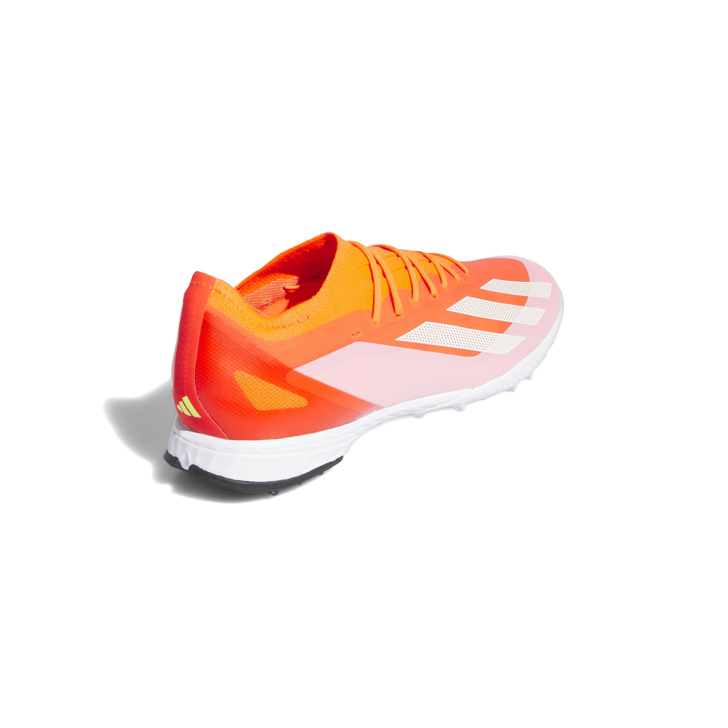 Zapatillas adidas X Crazyfast Elite TF para césped artificial