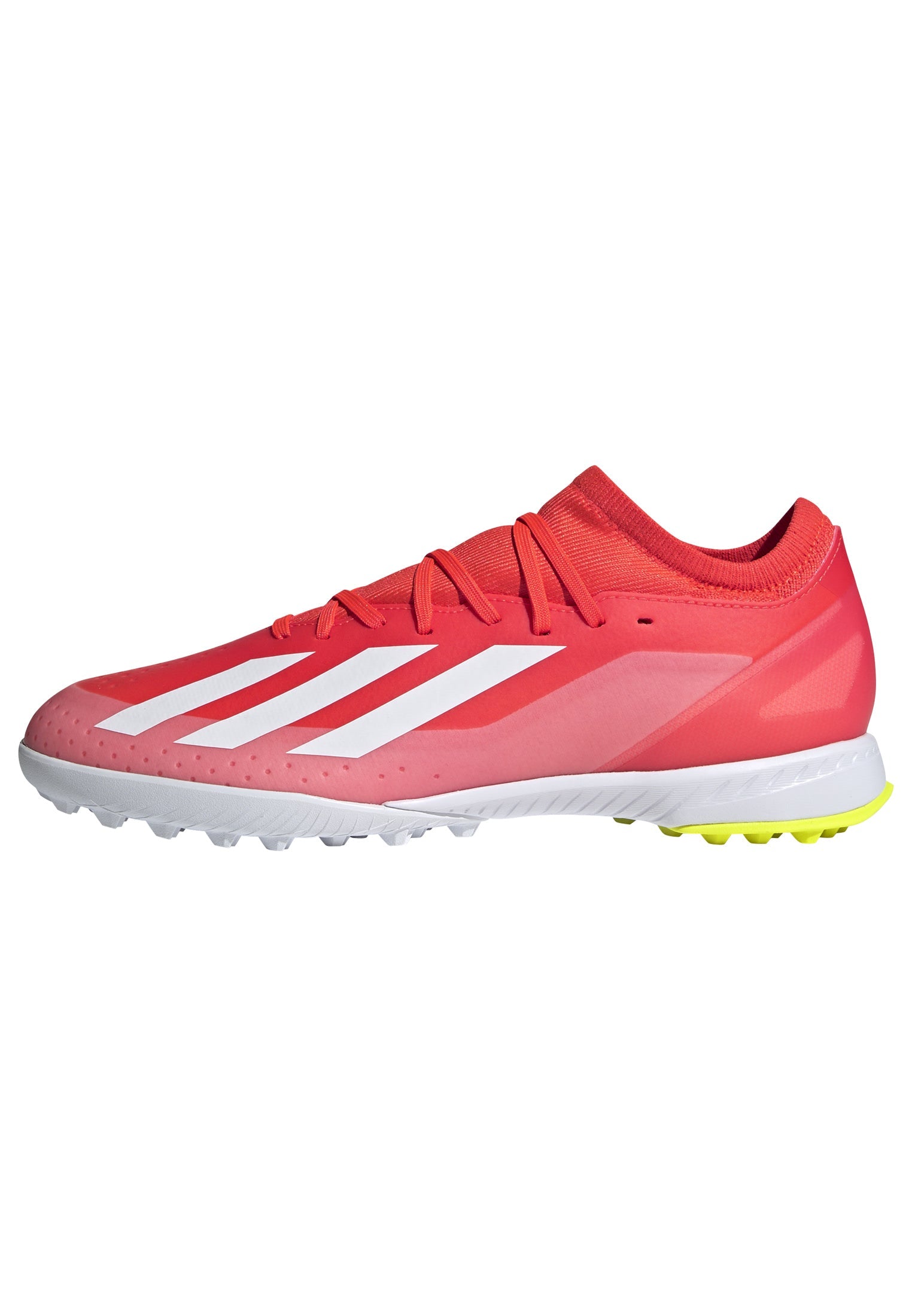 Zapatillas de fútbol adidas X Crazyfast League TF