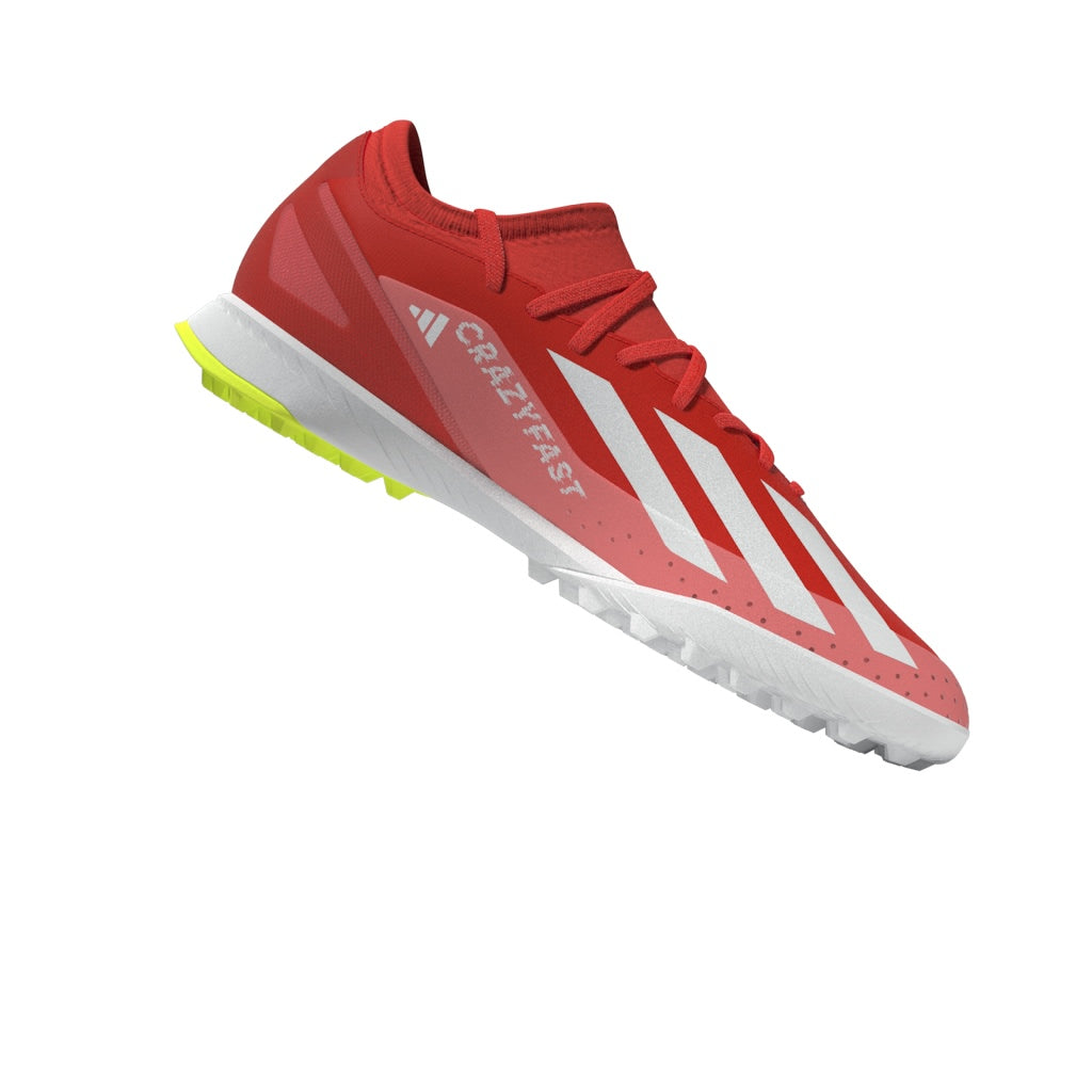 Zapatillas de fútbol adidas X Crazyfast League TF