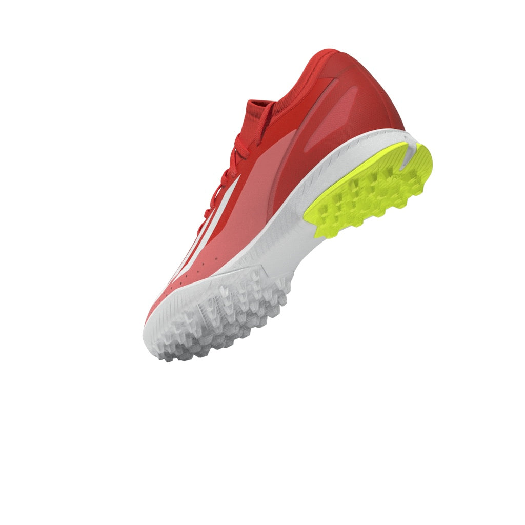 Zapatillas de fútbol adidas X Crazyfast League TF