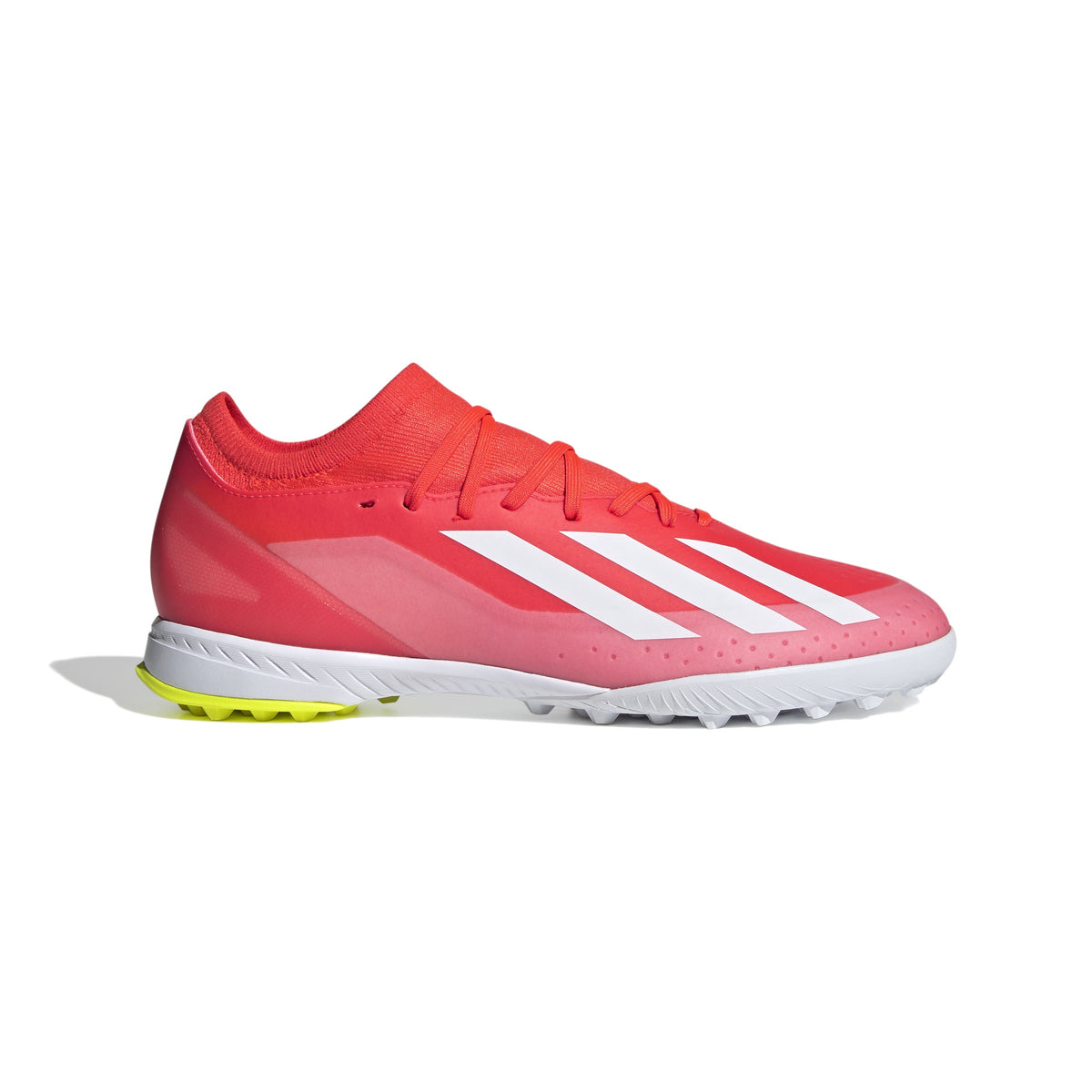 Zapatillas de fútbol adidas X Crazyfast League TF