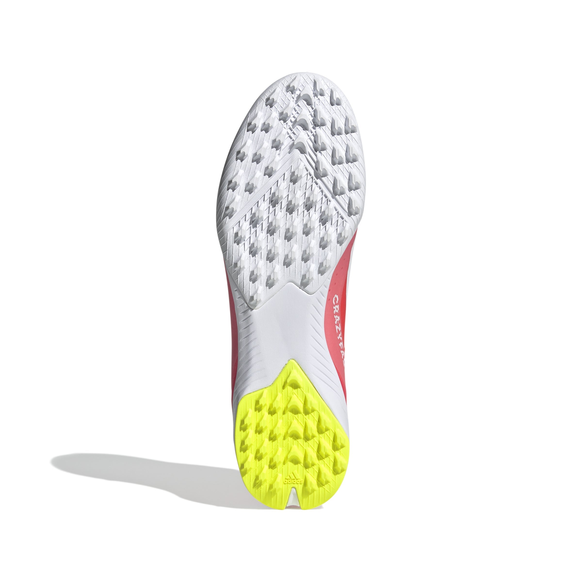 Zapatillas de fútbol adidas X Crazyfast League TF