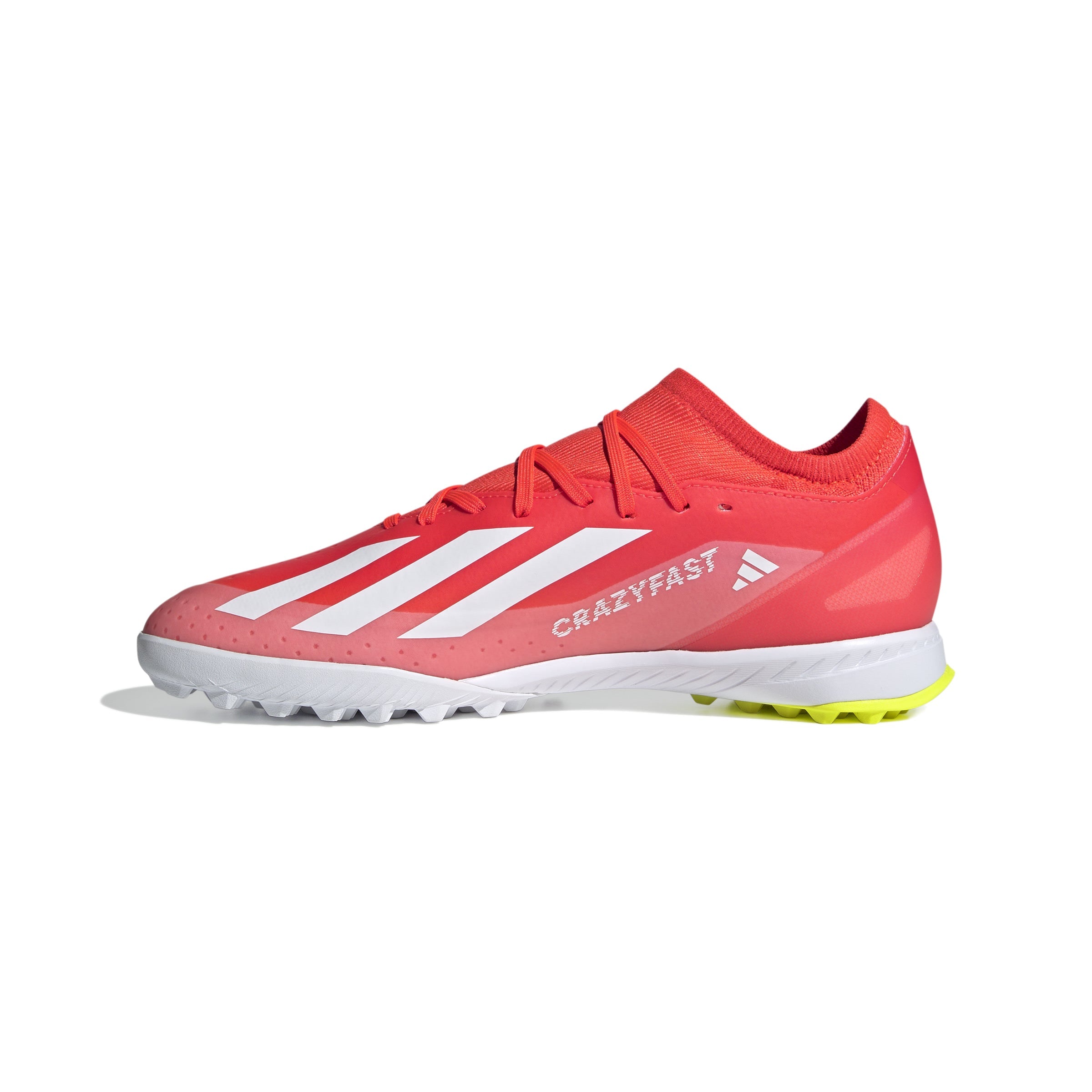 adidas X Crazyfast League TF Turf Shoes