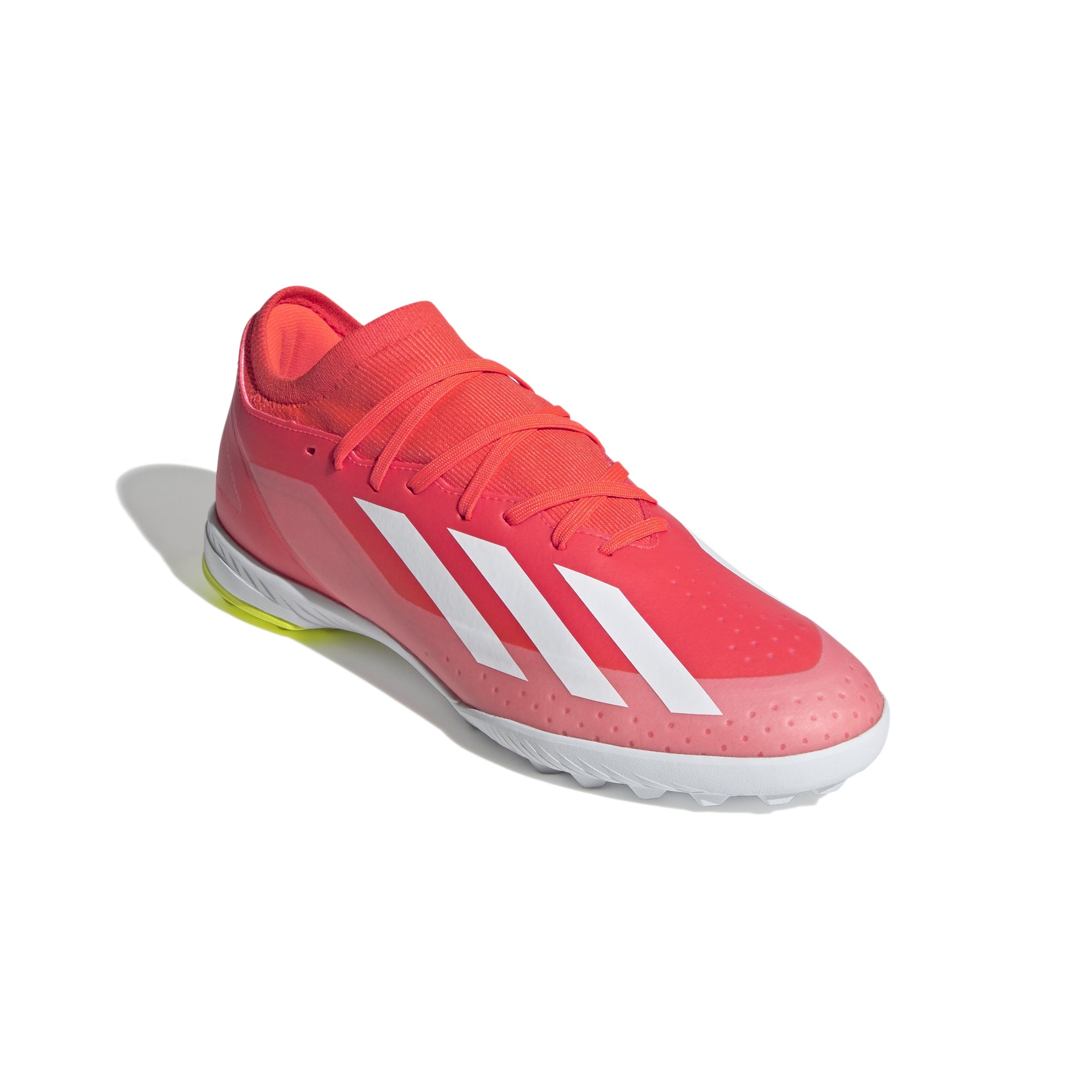 Zapatillas de fútbol adidas X Crazyfast League TF