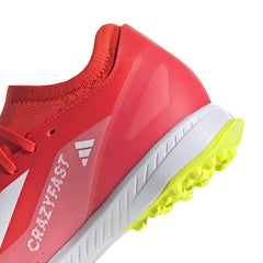 Zapatillas de fútbol adidas X Crazyfast League TF