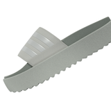 adidas Adilette Plataforma Gris Dos/S