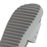 adidas Adilette Plataforma Gris Dos/S