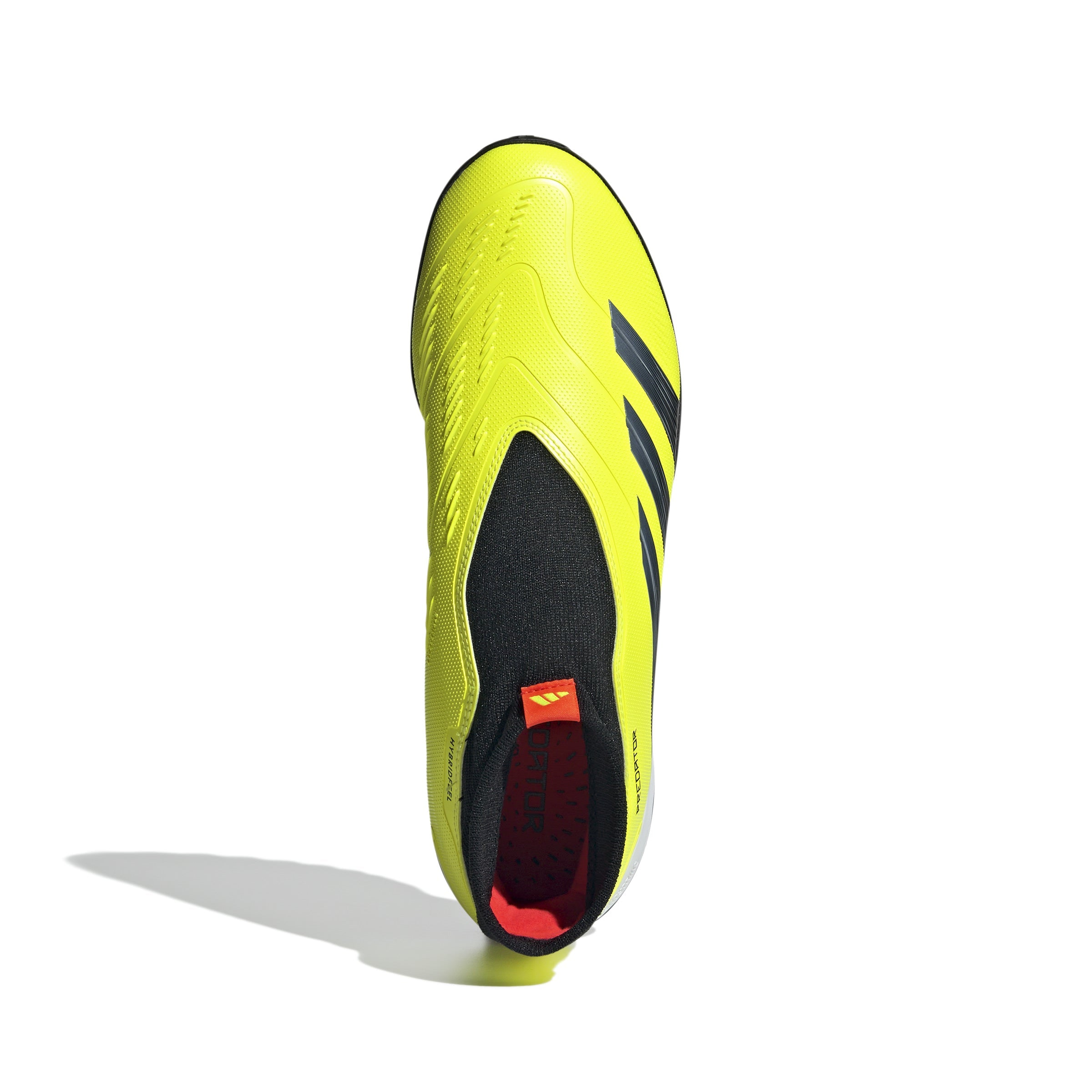 Zapatos para césped artificial adidas Predator League Laceless TF