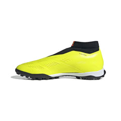 Zapatos para césped artificial adidas Predator League Laceless TF