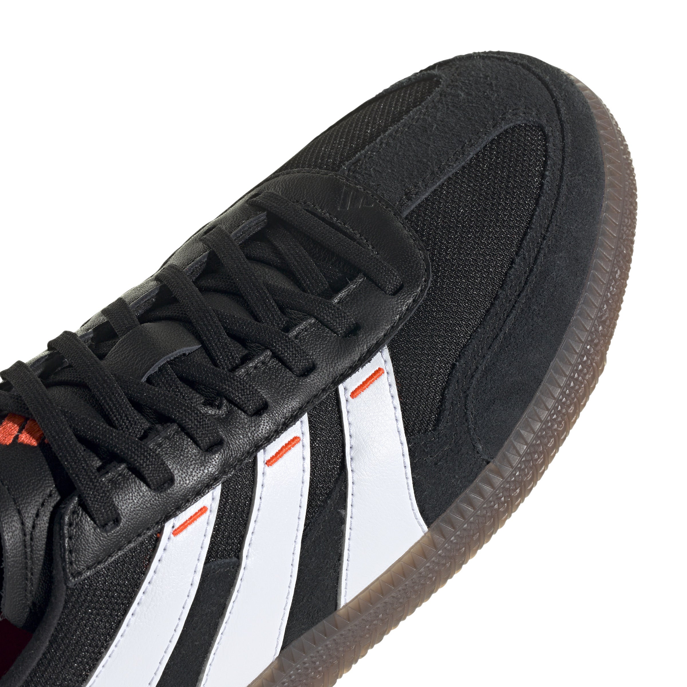 adidas Predator Freestyle Football Boots Black/White/Red