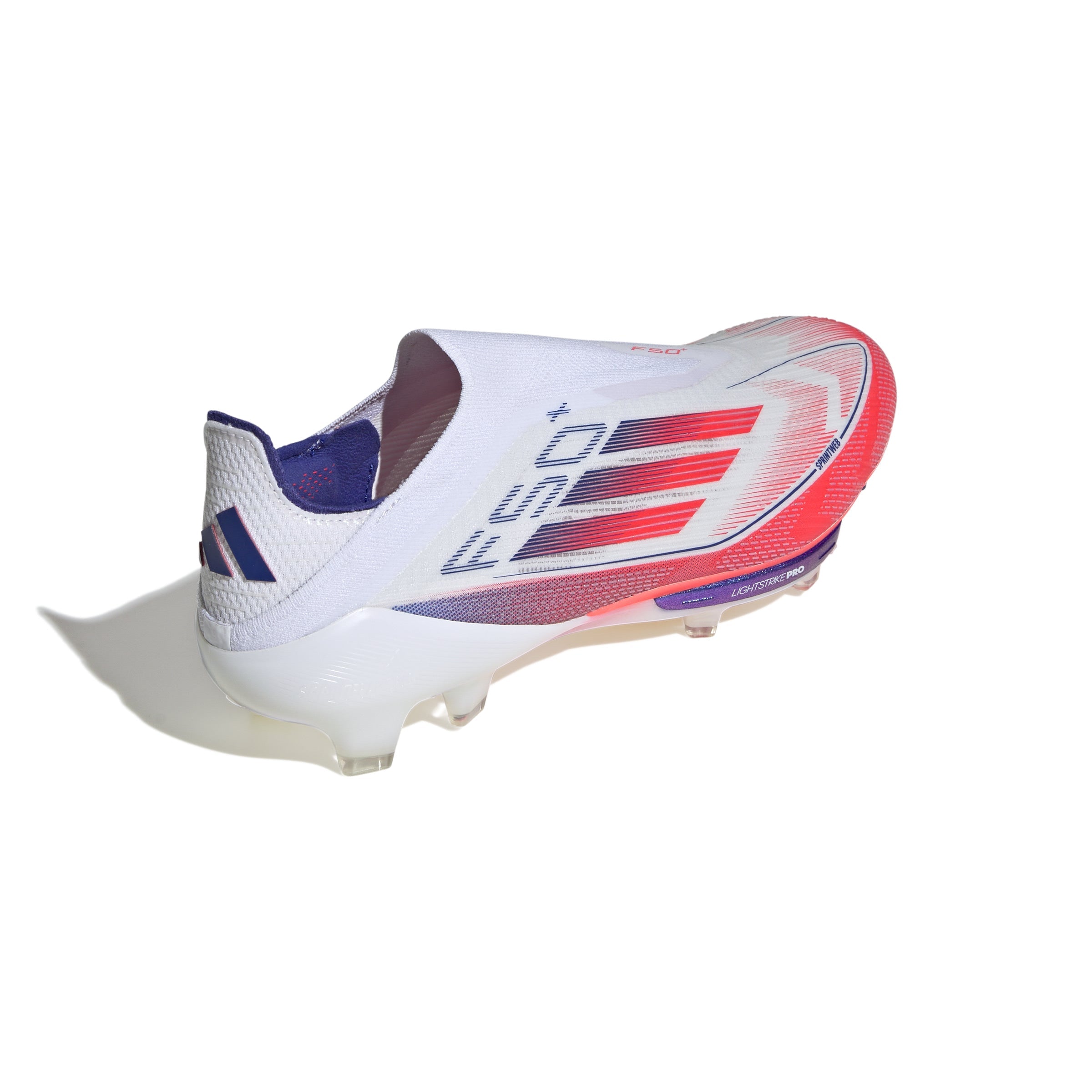 adidas F50+ FG Firm Ground Soccer Cleats – Best Buy Soccer