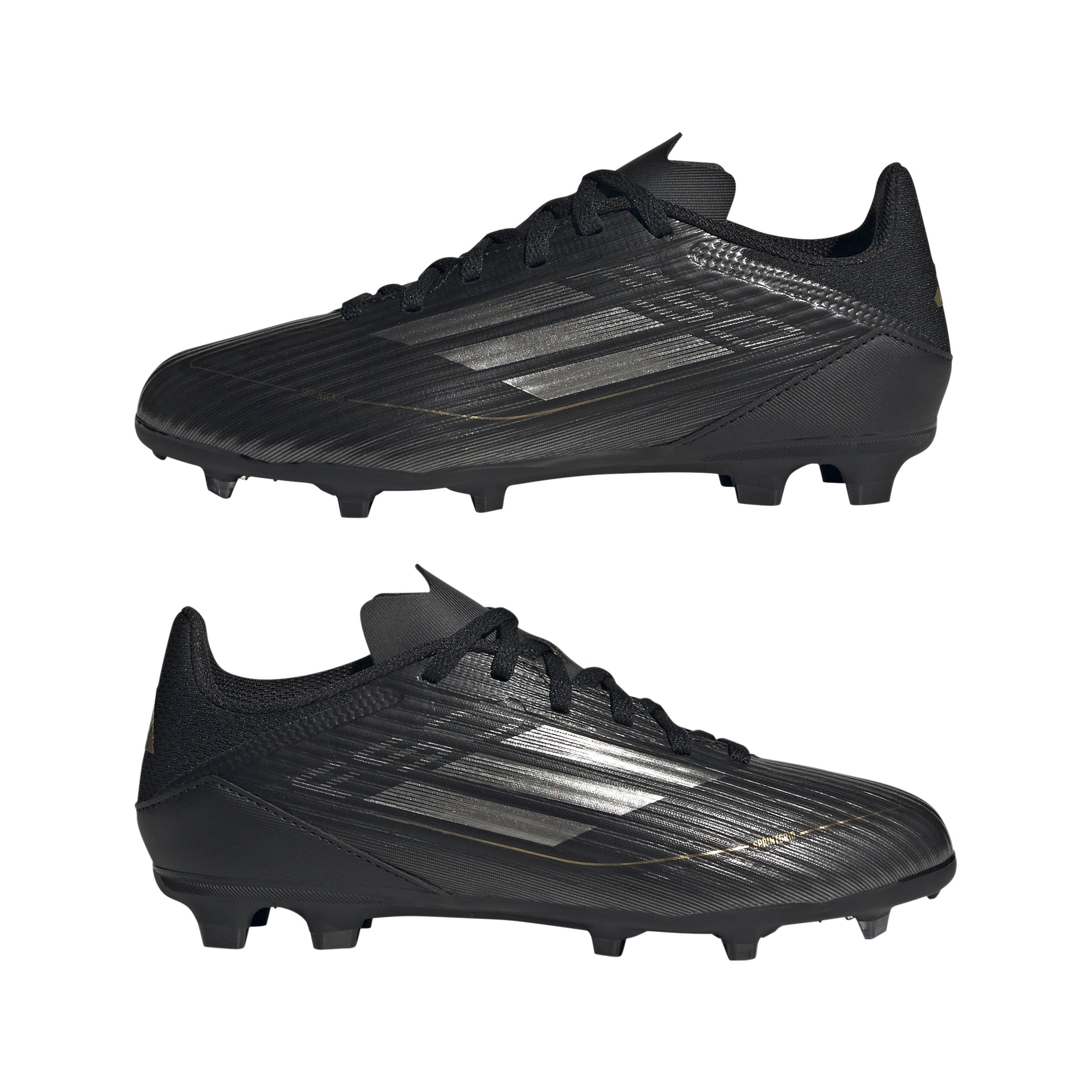 Adidas x 18.4 fg black online