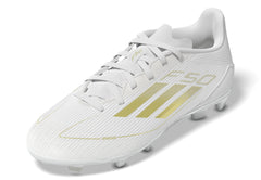 adidas F50 League FG/MG Junior Firm Ground