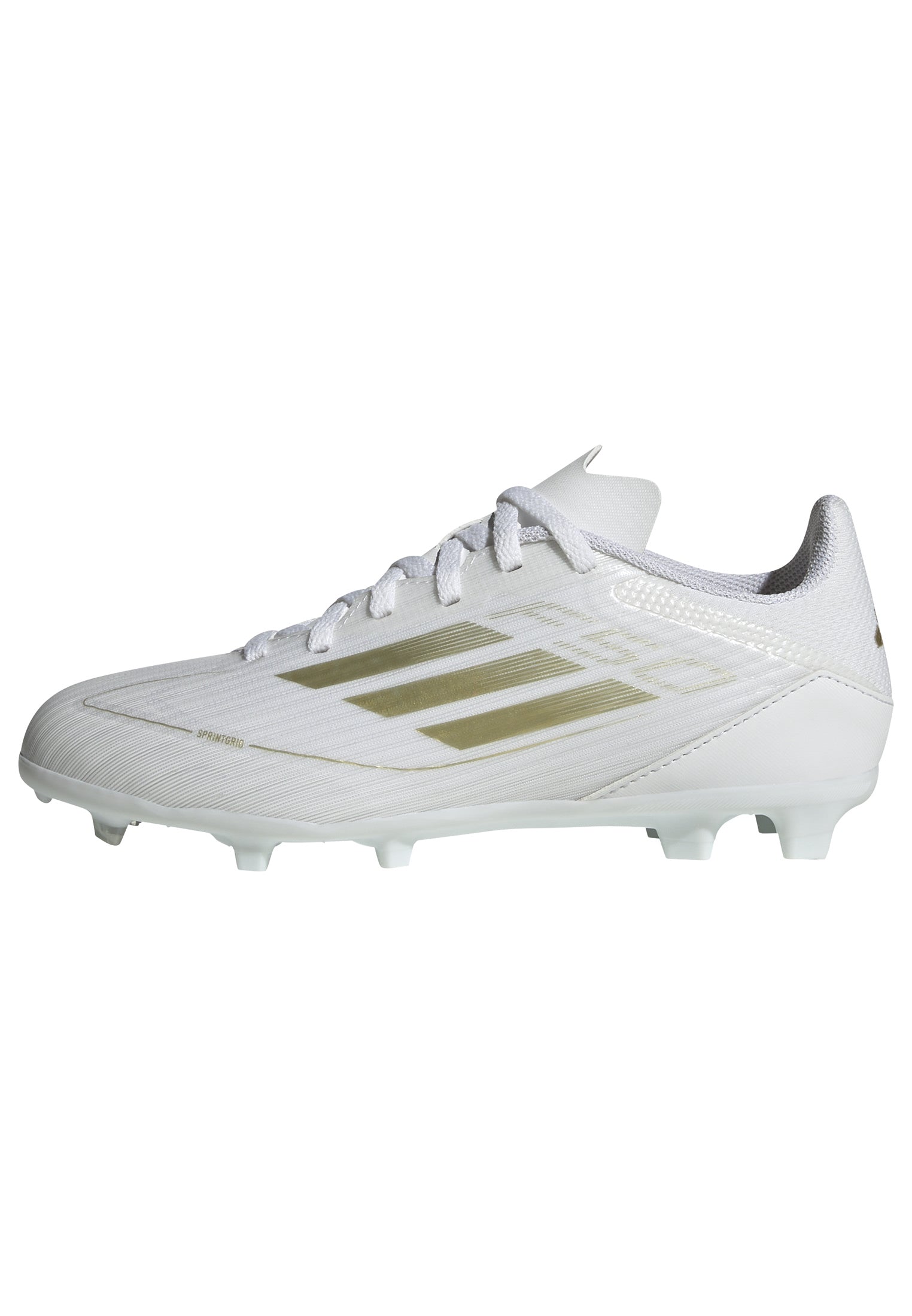 adidas F50 League FG/MG Junior Firm Ground