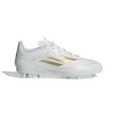 adidas F50 League FG/MG Junior Firm Ground