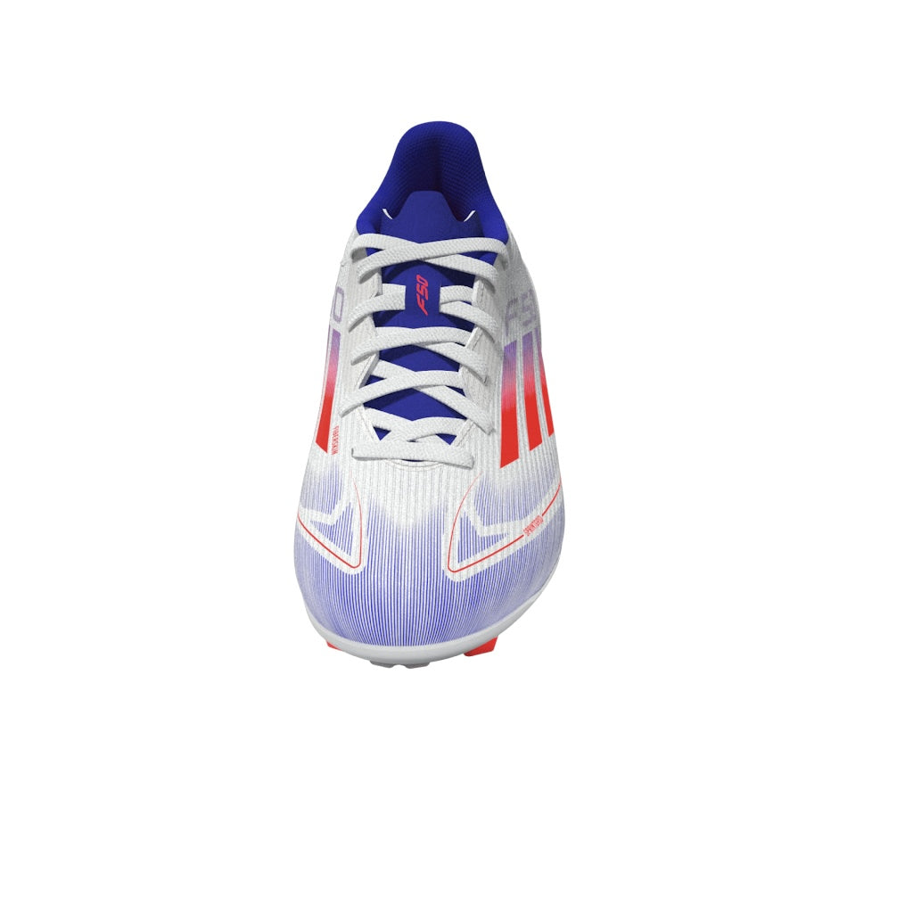 adidas F50 League FG/MG Junior Soccer Cleats